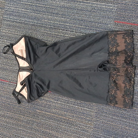 Nwot Bodyslimmers Intimates Shape Away Full Body Slimmer. Under Wire Push Up Bra - Picture 4 of 6